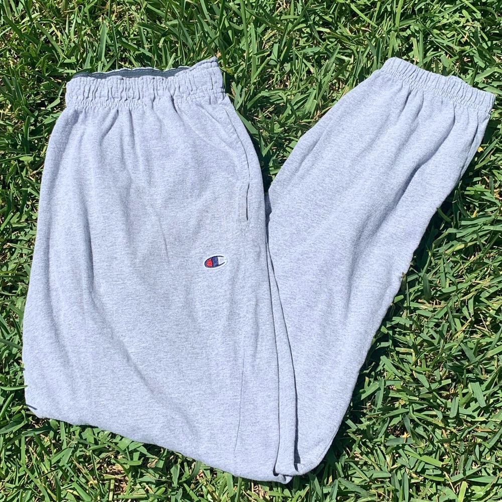 Men’s Champion Sweatpants